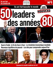 Les grands acteurs de l'Histoire 