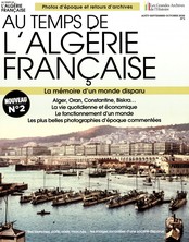 Les Grands Archives de l'Histoire 