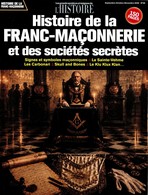 Les Grands Mystères et Enigmes de l'Histoire