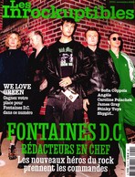 Les Inrockuptibles