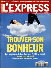 L'Express