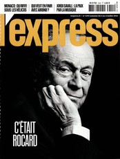 L'Express