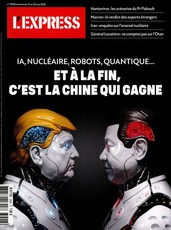 L'Express
