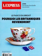 L'Express