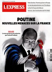 L'Express