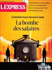 L'Express