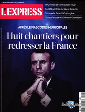 L'Express