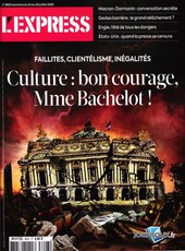 L'Express