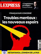 L'Express