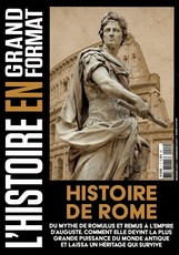 L'Histoire en Grand Format