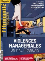 L'Humanité Dimanche