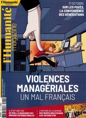 L'Humanité Dimanche