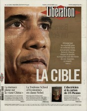 Libération N° 502 Mai 2025