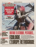 Libération