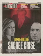 Libération