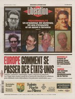 Libération