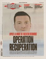 Libération
