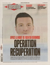 Libération