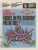 Libération