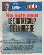 Libération