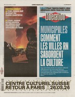Libération