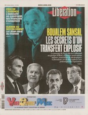 Libération