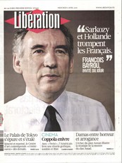 Libération