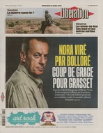 Libération