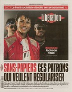 Libération