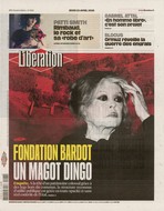 Libération