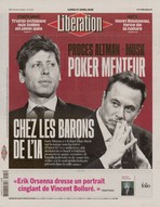 Libération
