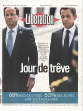 Libération