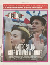 Libération