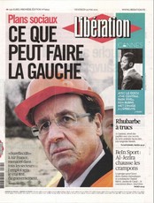 Libération