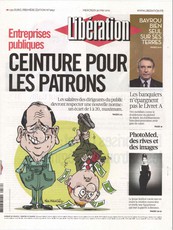 Libération