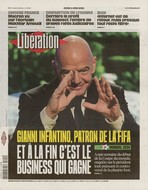 Libération