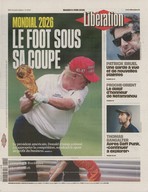 Libération