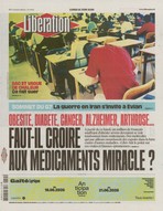 Libération