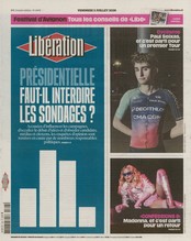 Libération