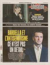 Libération