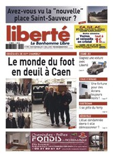 Liberté Le Bonhomme Libre