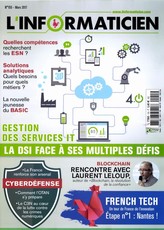 L'informaticien