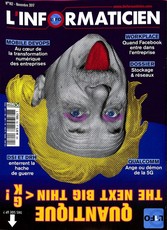 L'informaticien