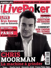 Live Poker