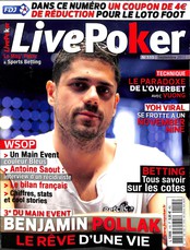 Live Poker