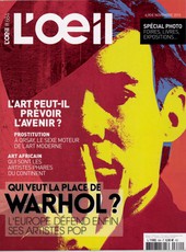 L'OEil