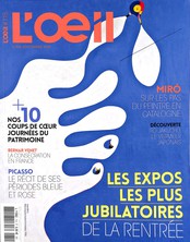 L'OEil