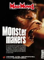 Mad Movies