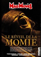 Mad Movies