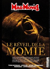 Mad Movies